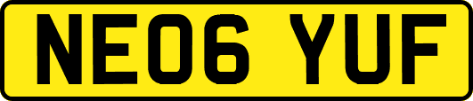 NE06YUF