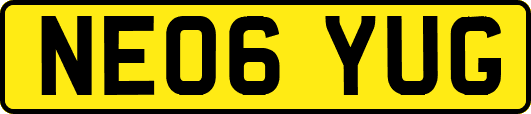 NE06YUG