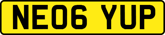 NE06YUP