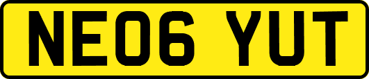 NE06YUT