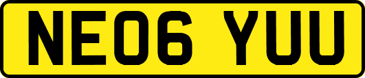 NE06YUU