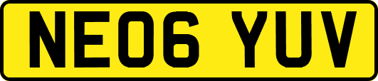 NE06YUV