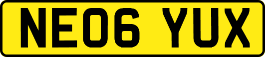 NE06YUX