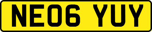 NE06YUY