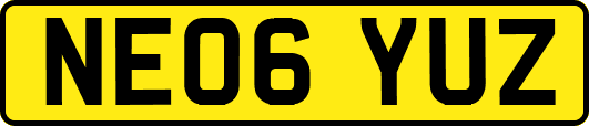 NE06YUZ