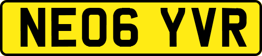 NE06YVR