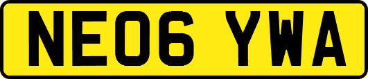 NE06YWA