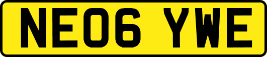 NE06YWE