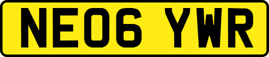 NE06YWR