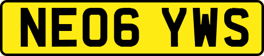 NE06YWS