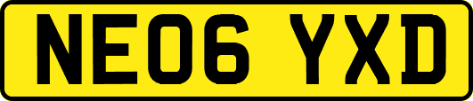 NE06YXD