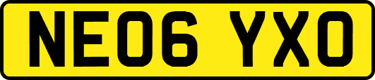 NE06YXO