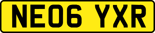 NE06YXR