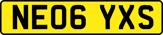 NE06YXS