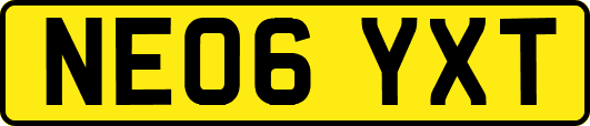 NE06YXT