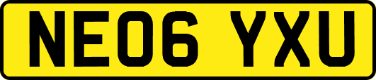 NE06YXU