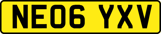 NE06YXV