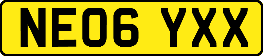 NE06YXX