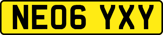 NE06YXY