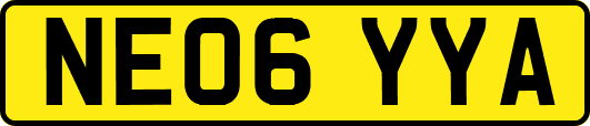 NE06YYA