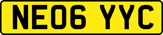 NE06YYC