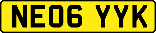 NE06YYK
