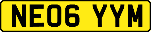 NE06YYM