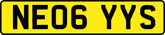 NE06YYS