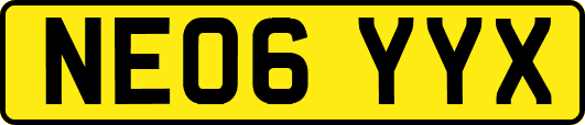 NE06YYX