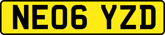 NE06YZD