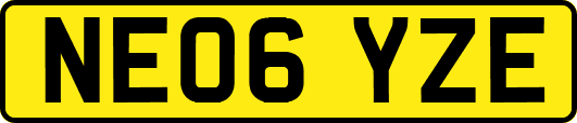 NE06YZE