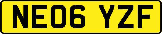NE06YZF