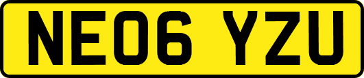 NE06YZU