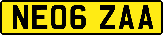 NE06ZAA