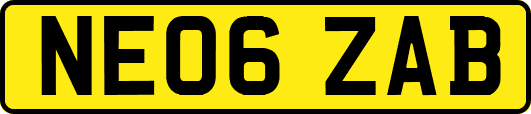 NE06ZAB