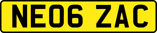 NE06ZAC