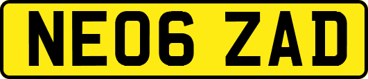 NE06ZAD