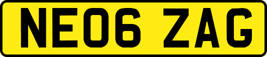 NE06ZAG