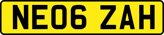 NE06ZAH