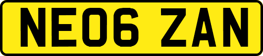 NE06ZAN