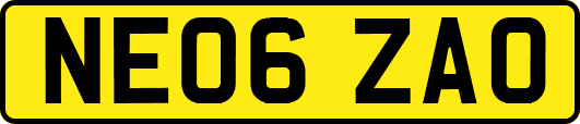 NE06ZAO