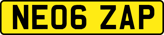 NE06ZAP
