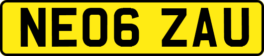 NE06ZAU