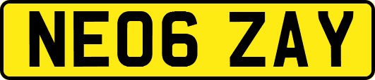 NE06ZAY