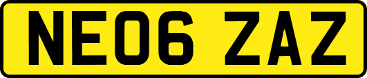 NE06ZAZ