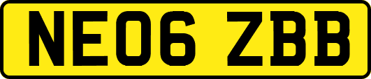 NE06ZBB