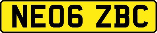 NE06ZBC