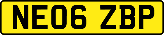 NE06ZBP