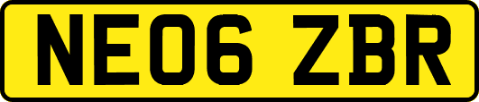NE06ZBR