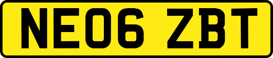 NE06ZBT